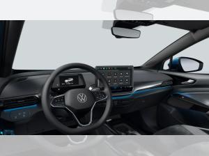 Volkswagen ID.4 Pure 52kWh - Aktion zum Jahresstart