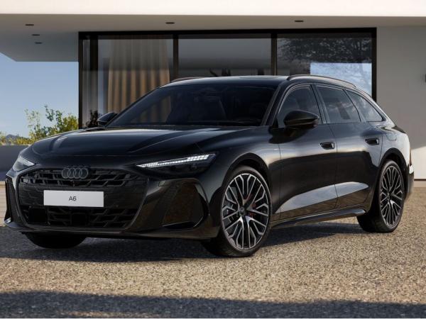 Audi A6 Avant e-hybrid qu. *AHK/B&O/HUD/PANO/TECH PRO/21"*