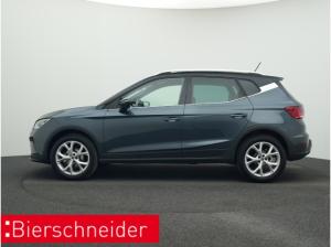 Seat Arona 1.0 TSI DSG FR