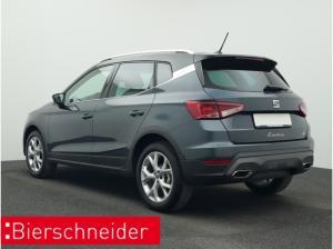 Seat Arona 1.0 TSI DSG FR