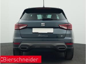 Seat Arona 1.0 TSI DSG FR