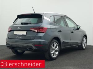 Seat Arona 1.0 TSI DSG FR