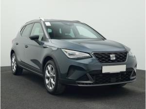 Seat Arona 1.0 TSI DSG FR