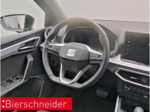 Seat Arona 1.0 TSI DSG FR