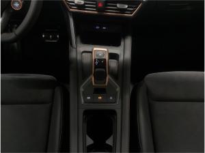 Cupra Leon Sp. 2.0 TSI DSG 4Drive Black Edition AHK | INTELLIGENT DRIVE | KAMERA