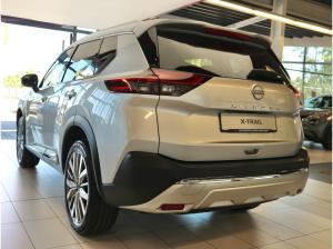 Nissan X-Trail X-TRAIL TEKNA 1.5 VC-T MHEV 4x2 7Sitzer PGD