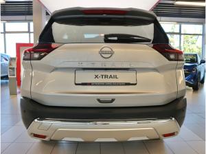 Nissan X-Trail X-TRAIL TEKNA 1.5 VC-T MHEV 4x2 7Sitzer PGD