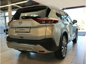 Nissan X-Trail X-TRAIL TEKNA 1.5 VC-T MHEV 4x2 7Sitzer PGD