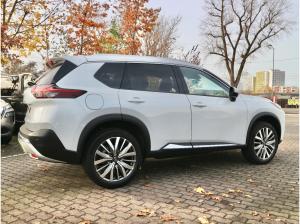 Nissan X-Trail X-TRAIL TEKNA 1.5 VC-T MHEV 4x2 7Sitzer PGD