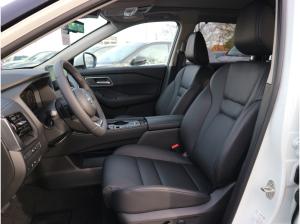 Nissan X-Trail X-TRAIL TEKNA 1.5 VC-T MHEV 4x2 7Sitzer PGD