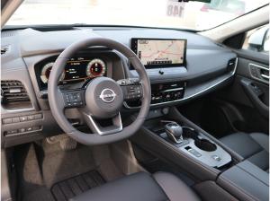 Nissan X-Trail X-TRAIL TEKNA 1.5 VC-T MHEV 4x2 7Sitzer PGD
