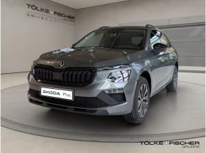 Skoda Kamiq Tour 1.0 TSI DSG SOFORT VERFÜGBAR!ACC AHK AUTO Virtual LED