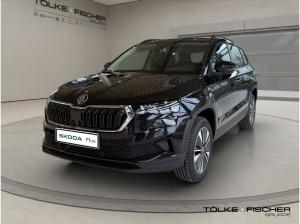 Skoda Karoq Balance 1.5 TSI DSG SOFORT VERFÜGBAR! ACC AHK Navi eHeck LED
