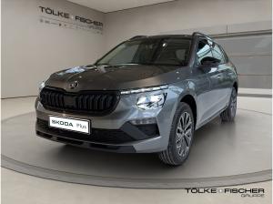 Skoda Kamiq Tour 1.0 TSI DSG SOFORT VERFÜGBAR! ACC AHK AUTO Virtual eHeck