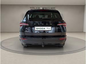 Skoda Karoq Balance 1.5 TSI DSG SOFORT VERFÜGBAR! ACC AHK Navi eHeck LED