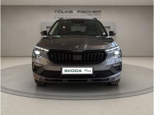 Skoda Kamiq Tour 1.0 TSI DSG SOFORT VERFÜGBAR! ACC AHK AUTO Virtual eHeck