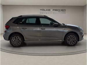 Skoda Kamiq Tour 1.0 TSI DSG SOFORT VERFÜGBAR!ACC AHK AUTO Virtual LED