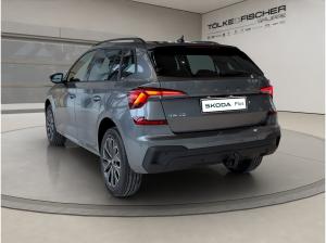 Skoda Kamiq Tour 1.0 TSI DSG SOFORT VERFÜGBAR! ACC AHK AUTO Virtual eHeck