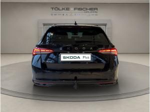 Skoda Octavia Combi Tour 2.0 TDI SOFORT VERFÜGBAR! ACC AHK Navi 360° eHeck Matrix