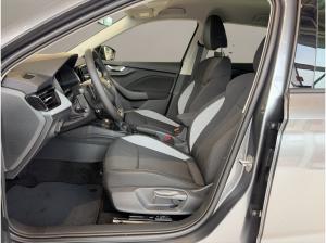 Skoda Kamiq Tour 1.0 TSI DSG SOFORT VERFÜGBAR!ACC AHK AUTO Virtual LED