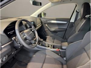 Skoda Karoq Balance 1.5 TSI DSG SOFORT VERFÜGBAR! ACC AHK Navi eHeck LED