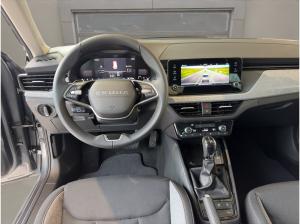 Skoda Kamiq Tour 1.0 TSI DSG SOFORT VERFÜGBAR!ACC AHK AUTO Virtual LED