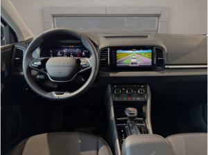 Skoda Karoq Balance 1.5 TSI DSG SOFORT VERFÜGBAR! ACC AHK Navi eHeck LED