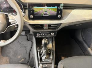 Skoda Kamiq Tour 1.0 TSI DSG SOFORT VERFÜGBAR! ACC AHK AUTO Virtual eHeck