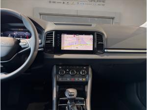 Skoda Karoq Balance 1.5 TSI DSG SOFORT VERFÜGBAR! ACC AHK Navi eHeck LED