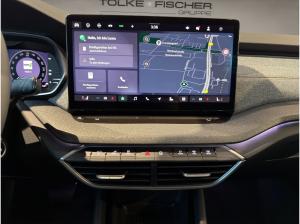 Skoda Octavia Combi Tour 2.0 TDI SOFORT VERFÜGBAR! ACC AHK Navi 360° eHeck Matrix