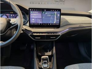 Skoda Octavia Combi Tour 2.0 TDI SOFORT VERFÜGBAR! ACC AHK Navi 360° eHeck Matrix