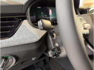 Skoda Kamiq Tour 1.0 TSI DSG SOFORT VERFÜGBAR! ACC AHK AUTO Virtual eHeck
