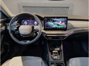 Skoda Octavia Combi Tour 2.0 TDI SOFORT VERFÜGBAR! ACC AHK Navi 360° eHeck Matrix