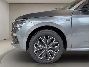 Skoda Kamiq Tour 1.0 TSI DSG SOFORT VERFÜGBAR!ACC AHK AUTO Virtual LED