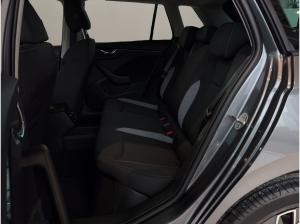 Skoda Kamiq Tour 1.0 TSI DSG SOFORT VERFÜGBAR! ACC AHK AUTO Virtual eHeck