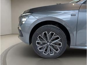 Skoda Kamiq Tour 1.0 TSI DSG SOFORT VERFÜGBAR! ACC AHK AUTO Virtual eHeck
