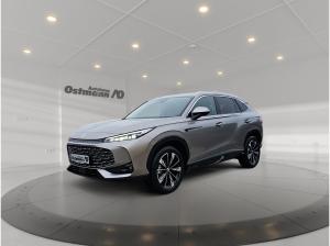 MG HS 1.5 Hybrid+ Luxury *nur Fin. 360 ACC LM SpurH GRA