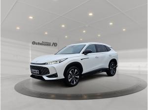 MG HS 1.5 Hybrid+ Luxury 360 ACC LM PANO SpurH GRA