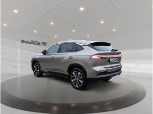 MG HS 1.5 Hybrid+ Luxury *nur Fin. 360 ACC LM SpurH GRA