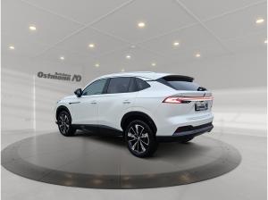 MG HS 1.5 Hybrid+ Luxury *nur GdB min.50% 360 ACC LM SpurH GRA