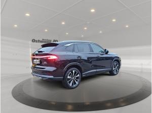 MG HS 1.5 Hybrid+ Luxury 360 ACC LM PANO SpurH GRA