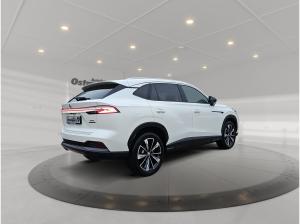 MG HS 1.5 Hybrid+ Luxury *nur GdB min.50% 360 ACC LM SpurH GRA