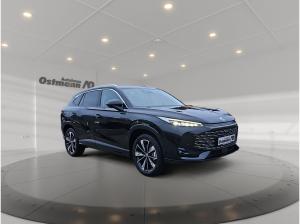 MG HS 1.5 Hybrid+ Luxury 360 ACC LM PANO SpurH GRA