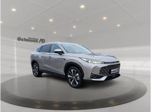 MG HS 1.5 Hybrid+ Luxury *nur Fin. 360 ACC LM SpurH GRA