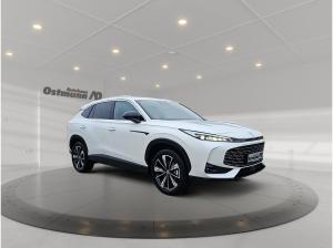 MG HS 1.5 Hybrid+ Luxury *nur GdB min.50% 360 ACC LM SpurH GRA