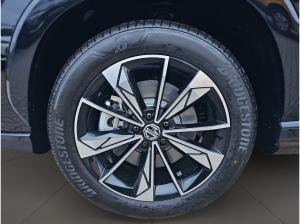 MG HS 1.5 Hybrid+ Luxury 360 ACC LM PANO SpurH GRA