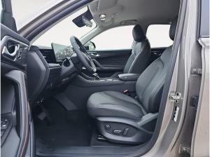 MG HS 1.5 Hybrid+ Luxury *nur Fin. 360 ACC LM SpurH GRA
