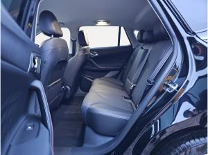 MG HS 1.5 Hybrid+ Luxury 360 ACC LM PANO SpurH GRA