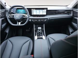 MG HS 1.5 Hybrid+ Luxury 360 ACC LM PANO SpurH GRA