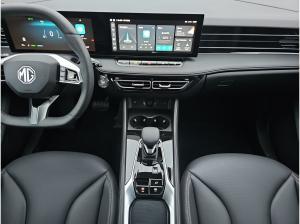 MG HS 1.5 Hybrid+ Luxury *nur Fin. 360 ACC LM SpurH GRA